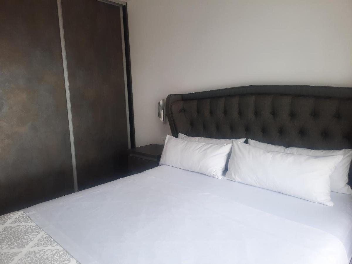 Apartment Anny De Luxe With Sea View Makarska Exterior foto